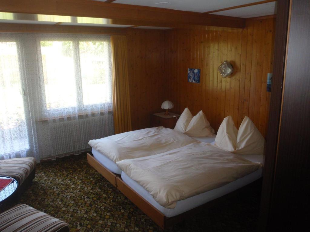 Hotel Milan B&B Ringgenberg Kamer foto