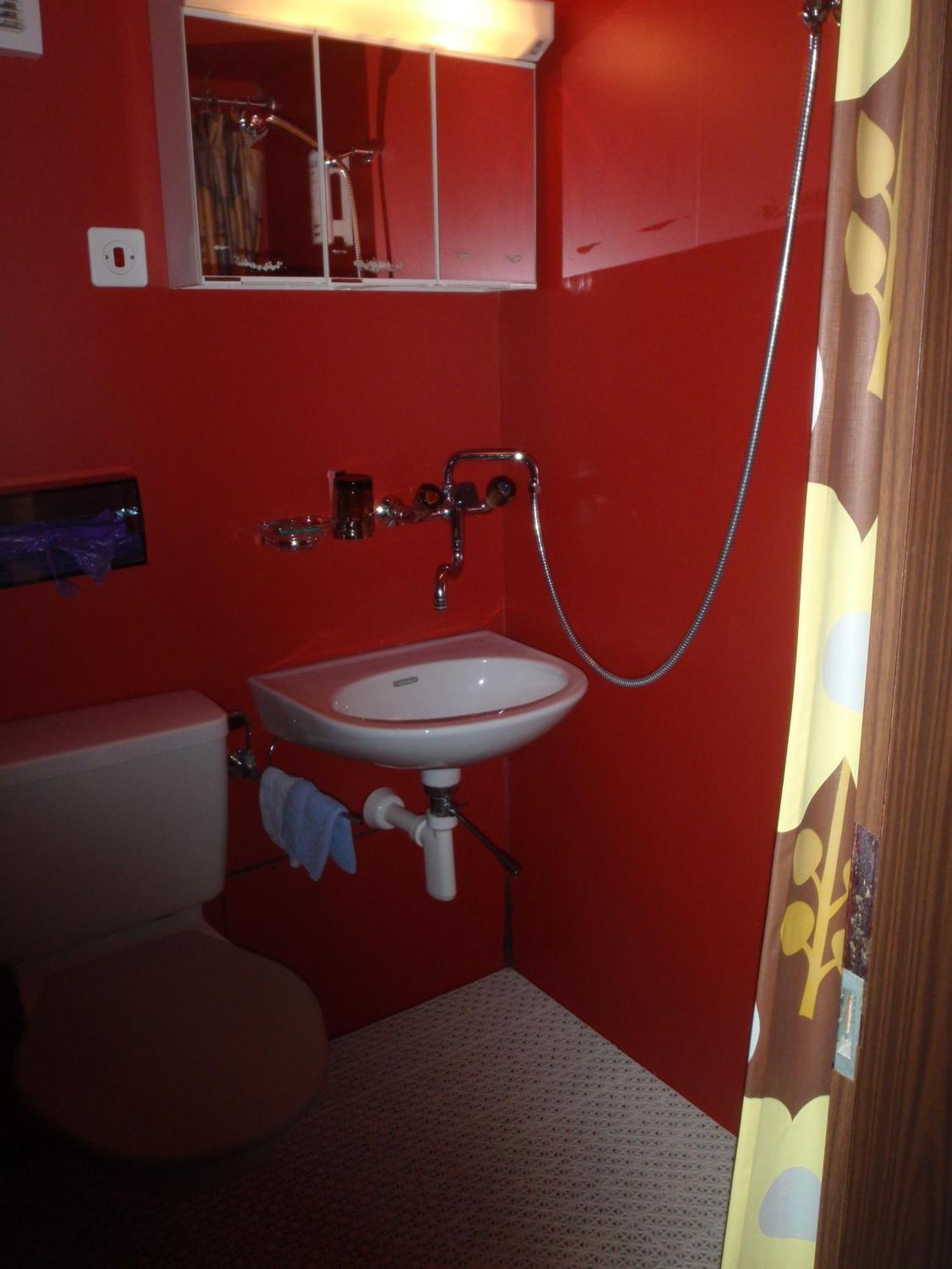 Hotel Milan B&B Ringgenberg Buitenkant foto