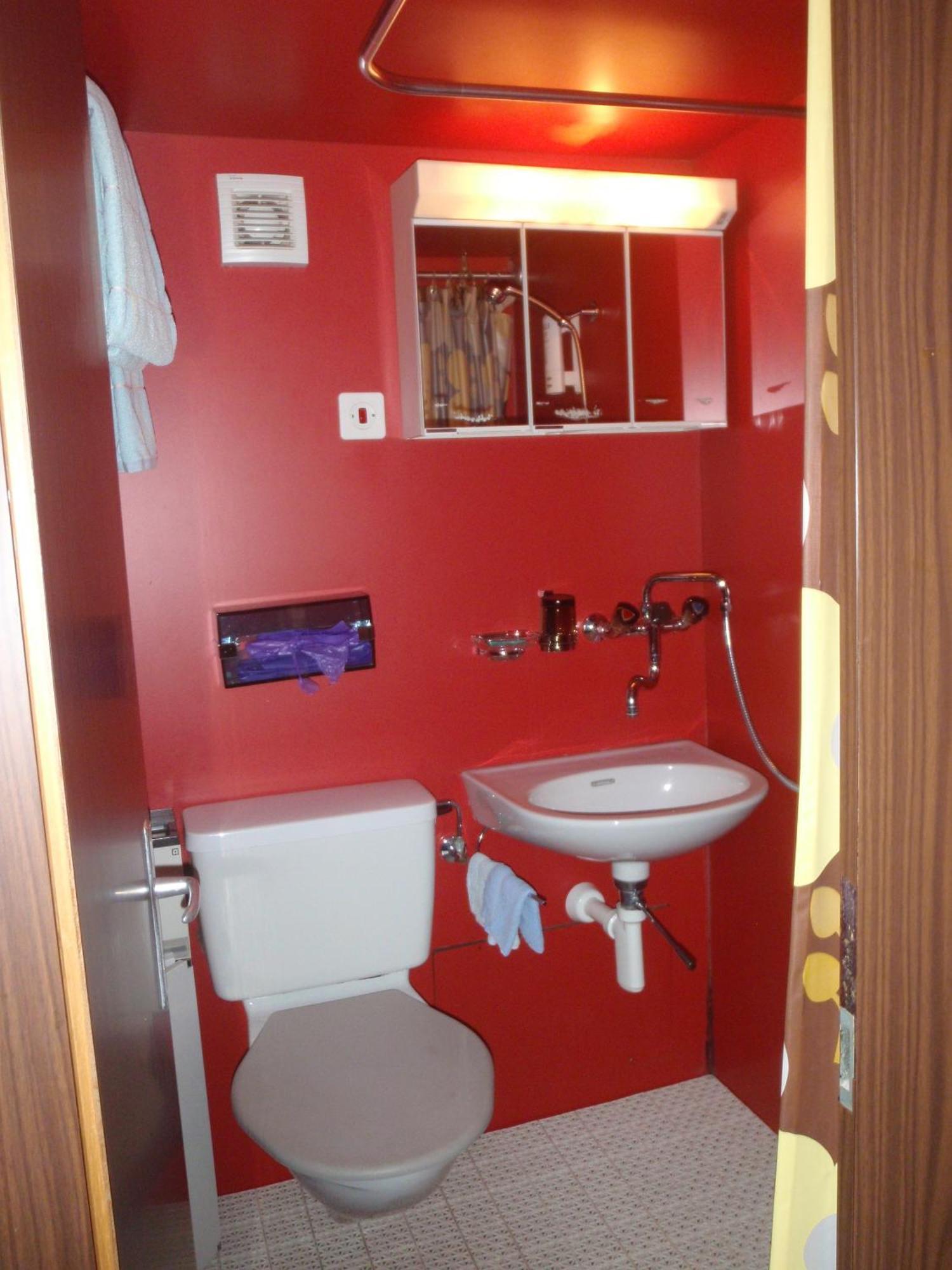 Hotel Milan B&B Ringgenberg Buitenkant foto
